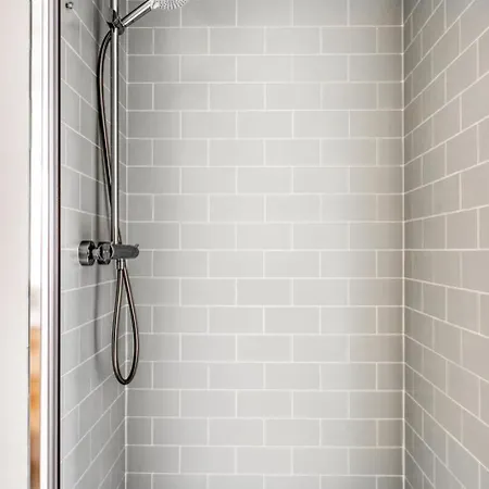 Apartment Stylish 2br Barcelona