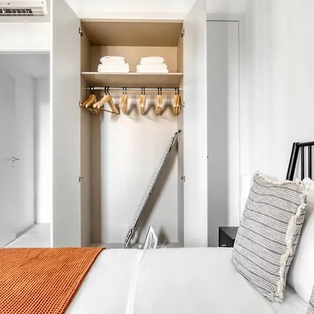 Stylish 2br *