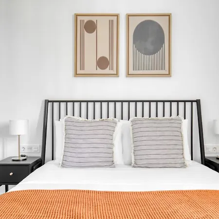 Stylish 2br
