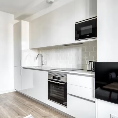 Stylish 2br * Barcelona